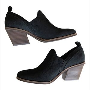 Lucky Brand | Vennia Bootie | Size 7